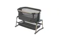 Maxi-Cosi Beistellbett MC IORA AIR BEYOND GRAPHITE ECO