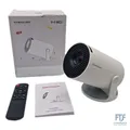 Magcubic Mini Beamer 4K Unterstützt Android 14, Projector 5G - Ohne Netzteil