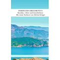Korsika von Ferdinand Gregorovius / C.H. Beck / Buch