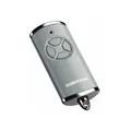 Hörmann Handsender HSE 4, BiSecur, Classic Grau