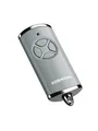 Hörmann HSE 4 868 MHz BS Handsender Funk-Fernbedienung hochglanz grau