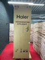 HAIER Series 7 HTW7620ANMG Kühl-Gefrierkombination Total No-Frost SmartHome