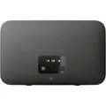 Telekom Speedport Smart 4R WLAN-Router schwarz WPA2, WPA3, Dual Band, Mesh, NEU