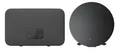 Telekom Speedport Smart 4 R2 Mesh Set mit 1 Speed Home 2. Gen WLAN Repeater NEU