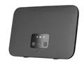 Telekom Speedport Smart 4 R2 Schwarz Gigabit WiFi 6 Router RJ45 DECT-gsg