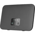 Telekom Speedport Smart 4 R2 Router Schwarz WiFi 1 (IEEE 802.11b)