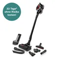 Bosch BSS81POW1 Akkustaubsauger Handstaubsauger Beutellos  5.0 Ah Batterie 18 V