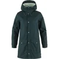 Fjällräven Damen Greenland Winter Parka (Größe XS, blau)