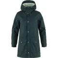 Fjällräven Greenland Winter Parka W dark navy (555) XS