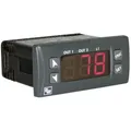 Wachendorff UR3274S1 PID Temperaturregler K, S, R, J, Pt100, Pt500, Pt1000, N...