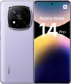 Xiaomi Redmi Note 14 Pro+ 5G Smartphone 12/512GB Lavendelviolett