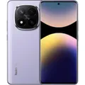 Xiaomi Redmi Note 14 Pro+ (512 GB, Lavender Purple, 6.67", Dual SIM, 5G) (MZB0IKNEU)
