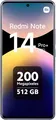 Xiaomi Redmi Note 14 Pro+ | 512 GB + 12 GB RAM | 5G | NEU&OVP | Lavender Purple