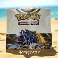 Pokémon Sammelkartenspiel Schwert & Schild – Astralglanz Display (36 Booster...