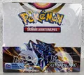 Pokemon Auswahl 36er Booster Display Deutsch Edition Schwert & Schild SWSH Neu