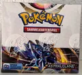 Pokemon Astralglanz Auswahl Blister Booster TTB Schwert & Schild SWSH10 Neu OVP