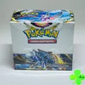 Pokemon Astralglanz Display 36 Booster Astral Radiance SWSH10 Deutsch Neu & OVP!