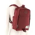 The North Face Berkeley Daypack 16l Rucksack-Dunkel-Rot-16