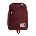 THE NORTH FACE NF0A52VQ82P BERKELEY DAYPACK Sports backpack Herren SUMAC/ALPINE PLUM Größe OS