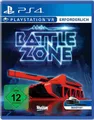 Battlezone (VR only) Playstation 4