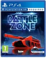 Battlezone (VR) - PS4 [EU Version]