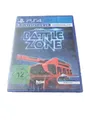Battlezone (Sony PlayStation 4, 2016) Ps4 Playstation VR