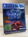 NEU/OVP • Sony PS4 Spiel • Battlezone (VR only) • Playstation #M51