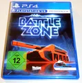 BATTLE ZONE (PlayStation 4) DEUTSCH PS4 PSVR Battlezone VR