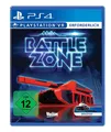 Battlezone  (VR-only)         PS4      Playstation 4       !!!!! NEU+OVP !!!!!