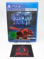 Battlezone - PS4 PlayStation 4 Spiel - BLITZVERSAND