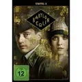 Babylon Berlin - Staffel 3 [4 DVDs]