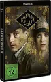 Babylon Berlin - Staffel 3 | DVD | deutsch | 2020 | Volker Kutscher