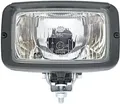 Hella® Hauptscheinwerfer links/rechts, Halogen H4; T4W, 12 V, quadratisch, 1AB 007 145-001 000000000010066009