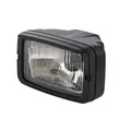 HELLA 1AB 007 145-001 Halogen-Hauptscheinwerfer 7145 - 12/24V - Referenzzahl: 10