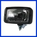 Scheinwerfer H4 für John Deere Stand Abblend Fernlicht AL77589 6010 - 7520 Serie