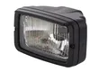 HELLA 1AB 007 145-001 Halogen-Hauptscheinwerfer 7145 - 12V - Referenzzahl: 10 -
