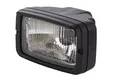 1AB 007 145001 HalogenHauptscheinwerfer 7145  12/24V  Referenzzahl 10  Anbau ...