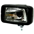 Hella Hauptscheinwerfer H4 für Case Feldhäcksler Mähdrescher 4551AB 007145001