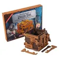 WoodenCity WOODEN CITY 3D Holzpuzzle Escape Room: 149 Puzzle Box (WR354)