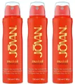 ✅Jovan Musk Oil Deo Body Spray Deo Spray Deodorant Deospray für Frauen 3x 150ml✅