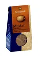 Sonnentor Muskat gemahlen, 1er Pack (1 x 30 g) - Bio