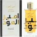 Lattafa Ameer Al Oudh Intense Oud Eau de Parfum 100ml