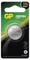 GP Battery Knopfzelle CR2354 Lithium - Batterie - 560 mAh