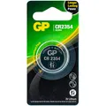 GP Knopfzelle CR2354 Lithium 3,0 V, 1 St.