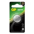GP Knopfzelle Lithium CR2354 3V 1 Stück