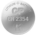 Gp GP Knopfzelle CR2354 3 V 1 St. 560 mAh Lithium GPCR2354STD234C1 Knopfzelle