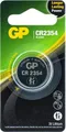 GP cr2354 lithium knoopcel batterij 3v blister(1) - 3212307