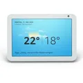 Amazon Echo Show 8, weiß 8" HD Smart Display mit Alexa