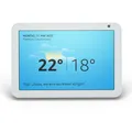 Amazon Echo Show 8, weiß 8" HD Smart Display mit Alexa