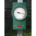 Vitavia, "Min-Max" Thermometer für Gewächshäuser